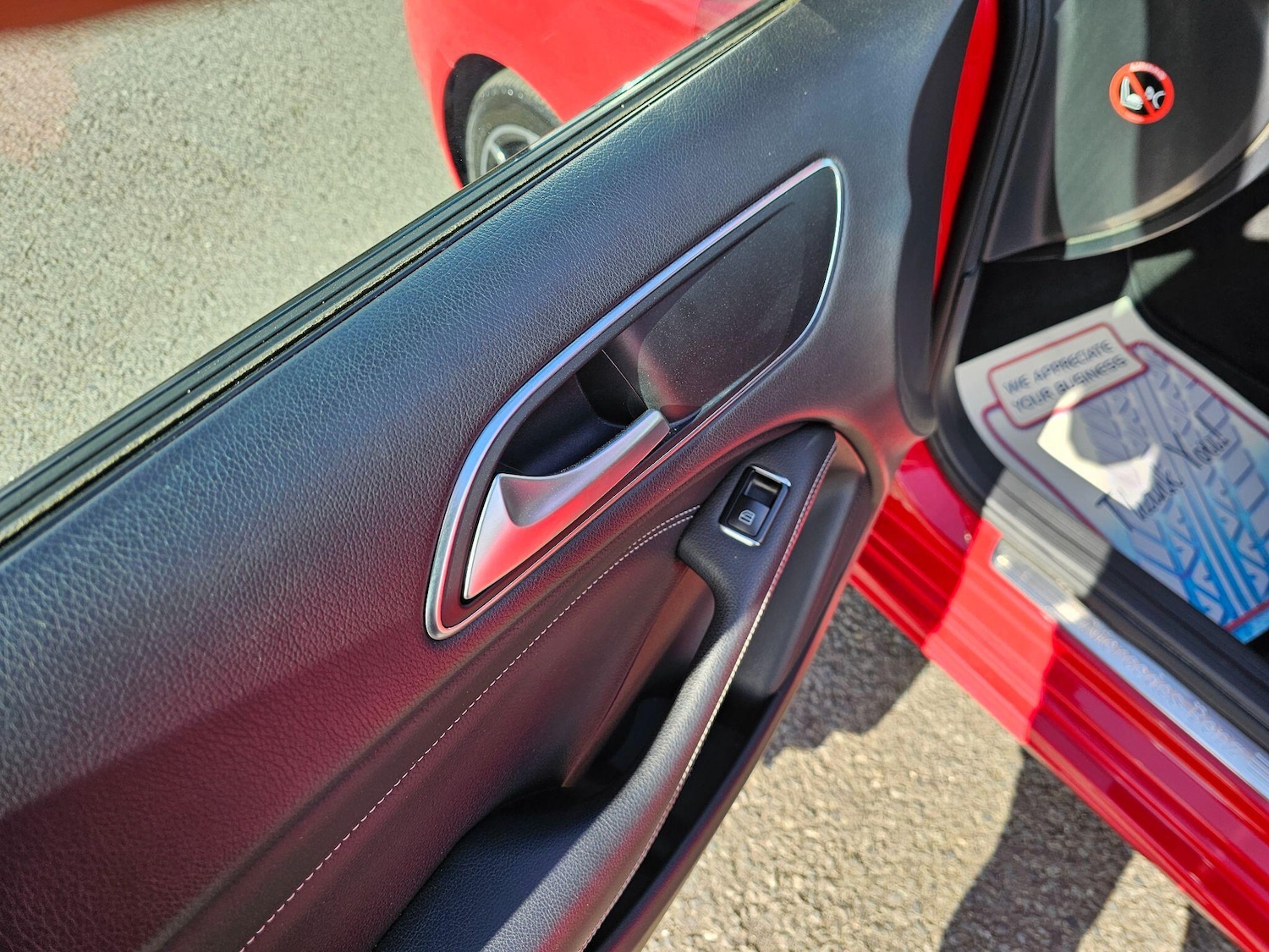 Used Mercedes-Benz B Class 2014 for sale - 78007001: Photo 23