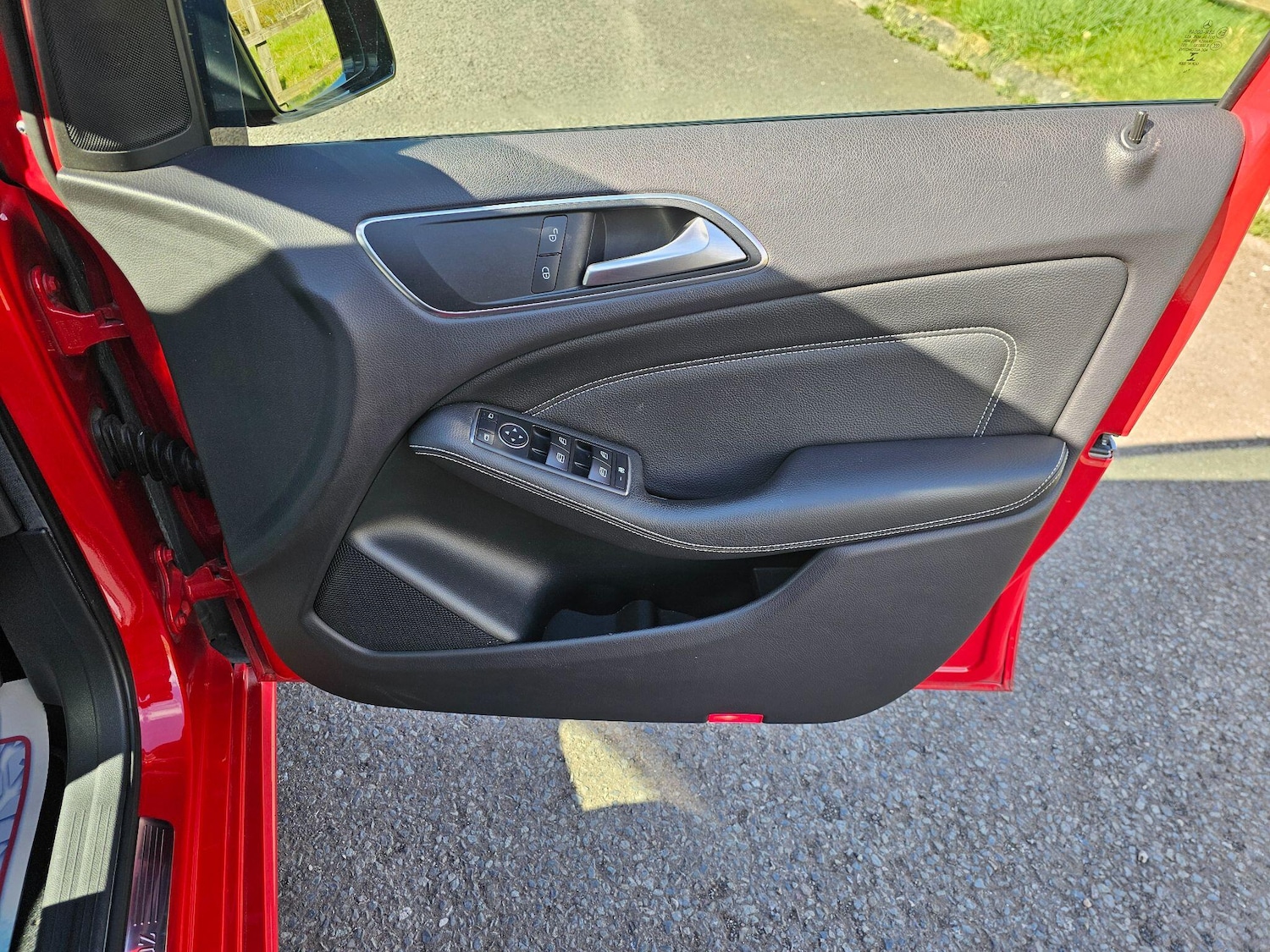 Used Mercedes-Benz B Class 2014 for sale - 78007001: Photo 27