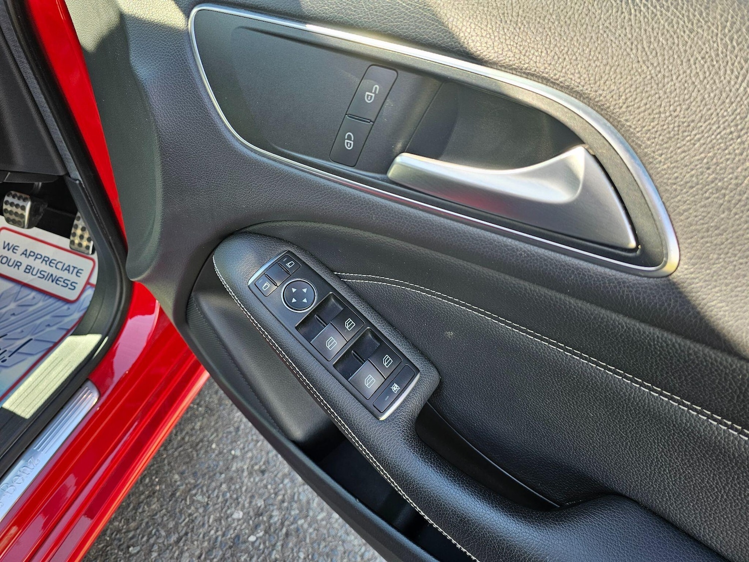 Used Mercedes-Benz B Class 2014 for sale - 78007001: Photo 28