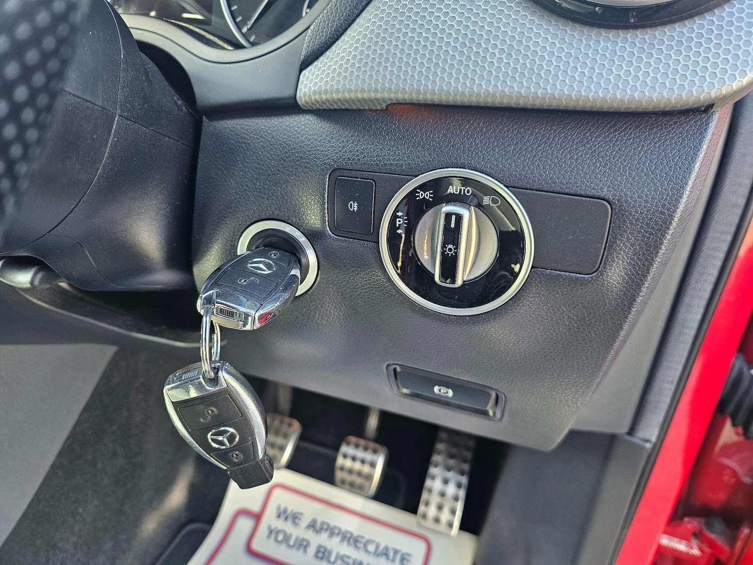 Used Mercedes-Benz B Class 2014 for sale - 78007001: Photo 32