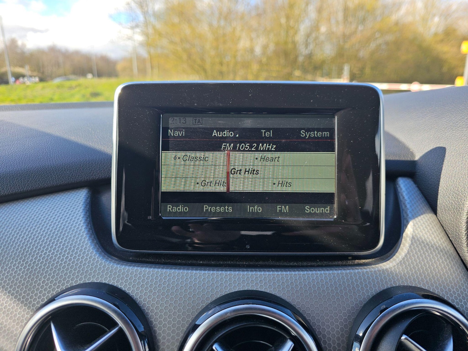 Used Mercedes-Benz B Class 2014 for sale - 78007001: Photo 34