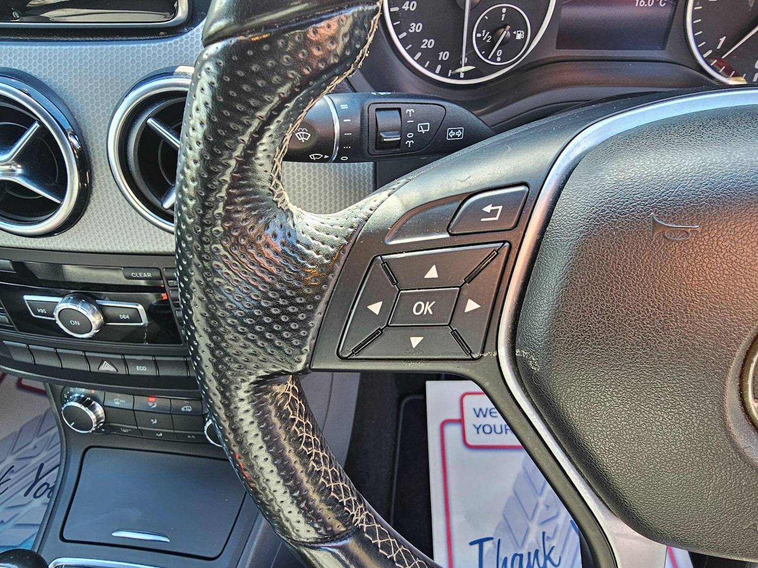 Used Mercedes-Benz B Class 2014 for sale - 78007001: Photo 43