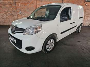 Used Renault Kangoo Maxi 2019 for sale - 74751781: Photo