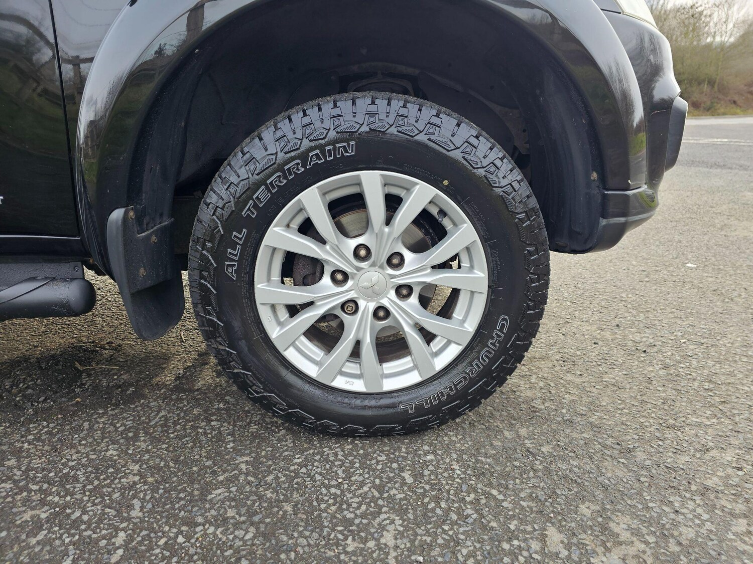 Used Mitsubishi L200 2014 for sale - 77993488: Photo 10