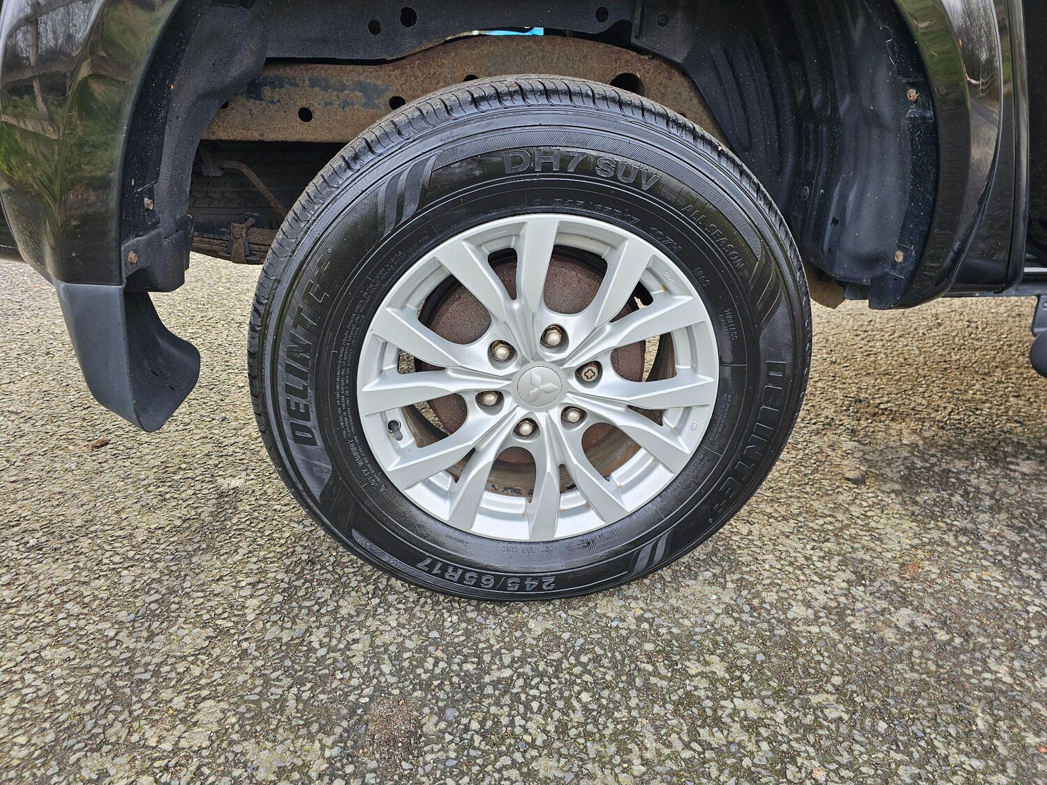 Used Mitsubishi L200 2014 for sale - 77993488: Photo 12