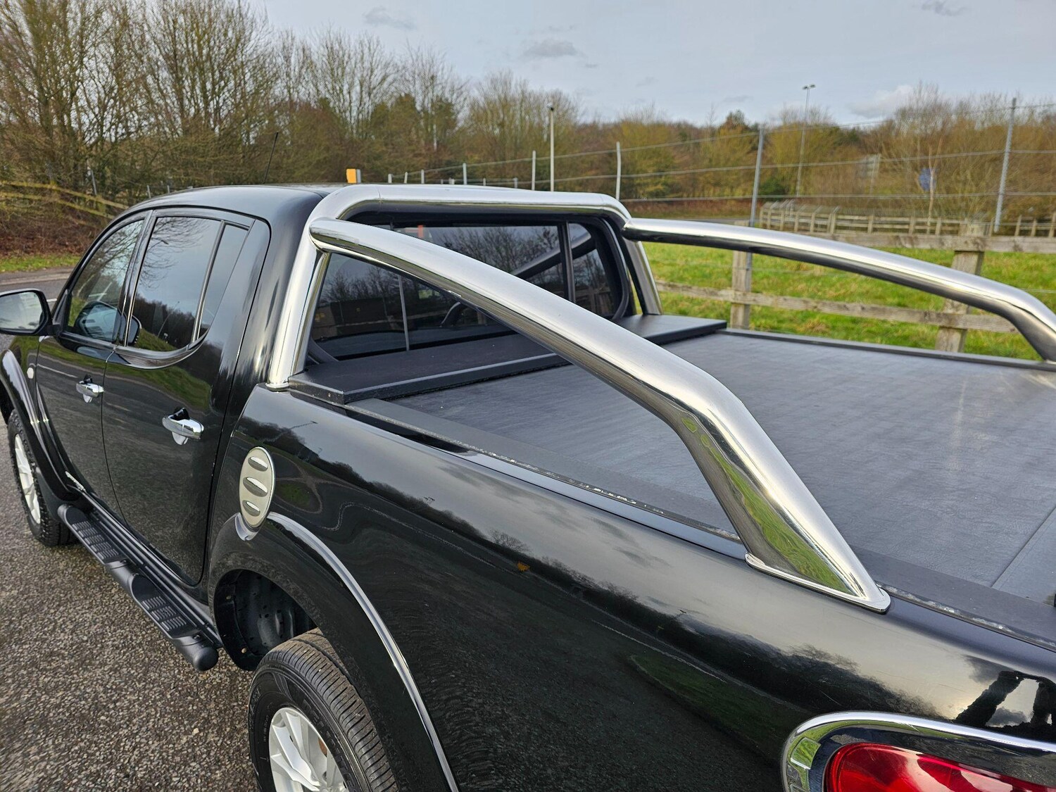 Used Mitsubishi L200 2014 for sale - 77993488: Photo 13