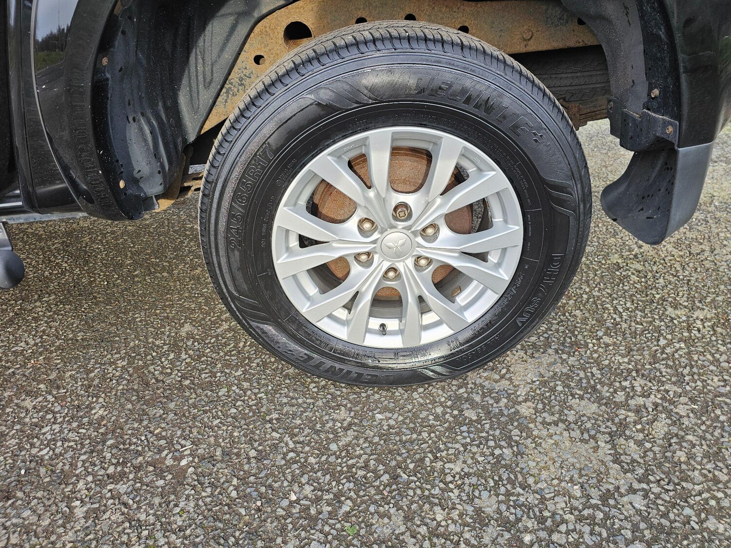 Used Mitsubishi L200 2014 for sale - 77993488: Photo 14