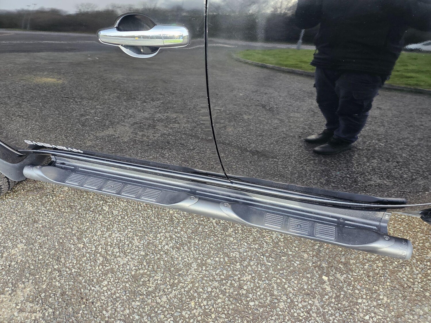 Used Mitsubishi L200 2014 for sale - 77993488: Photo 15