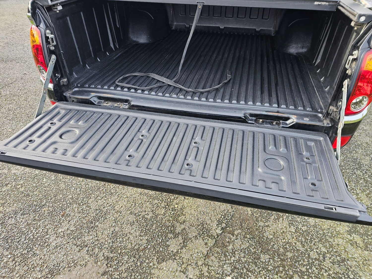 Used Mitsubishi L200 2014 for sale - 77993488: Photo 17