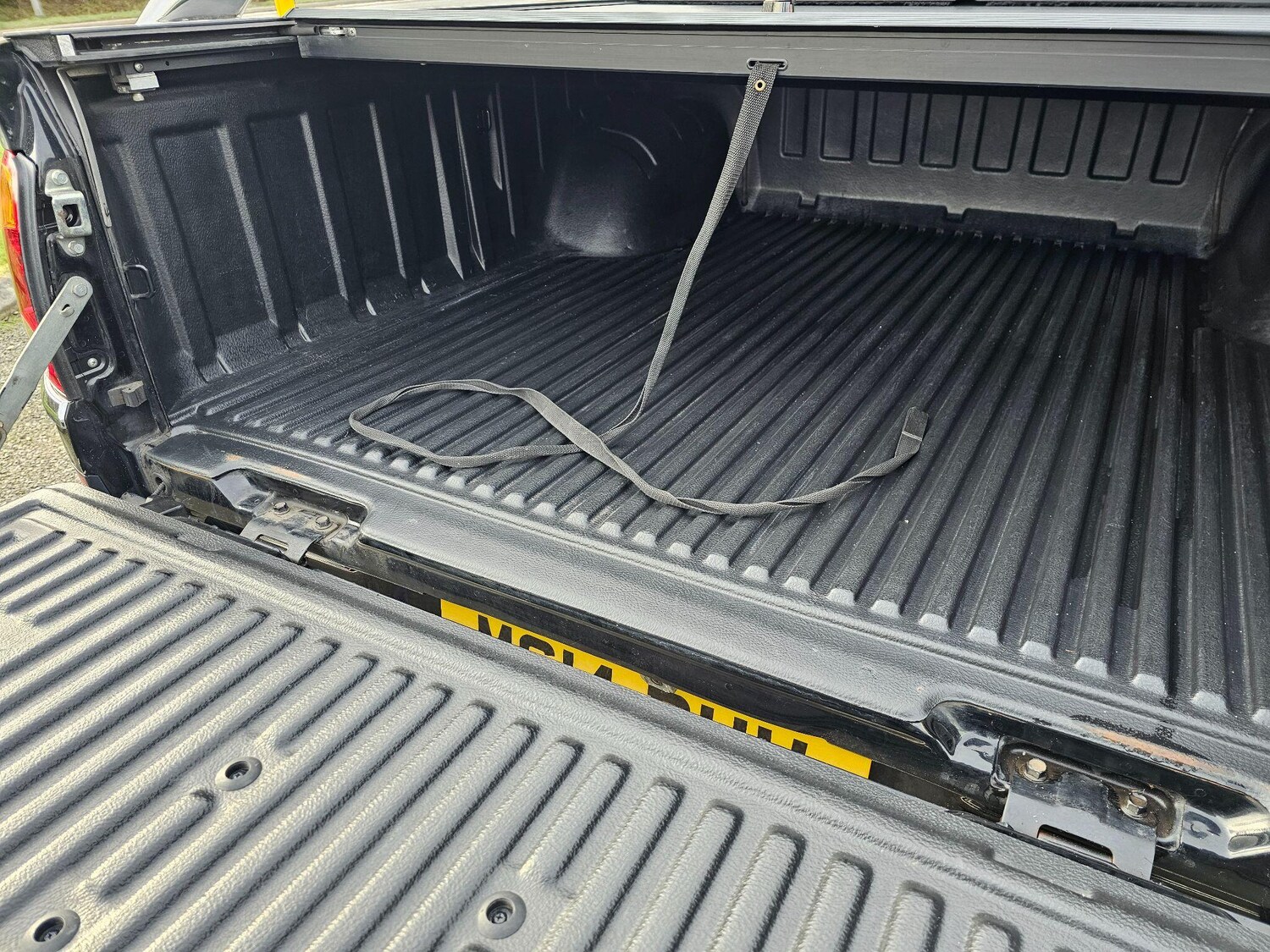 Used Mitsubishi L200 2014 for sale - 77993488: Photo 18