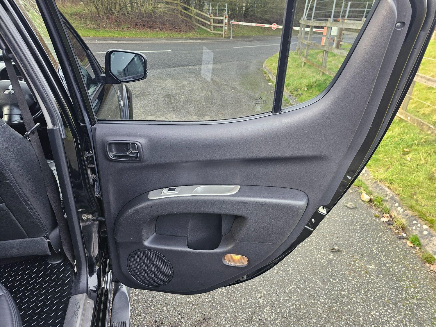 Used Mitsubishi L200 2014 for sale - 77993488: Photo 20