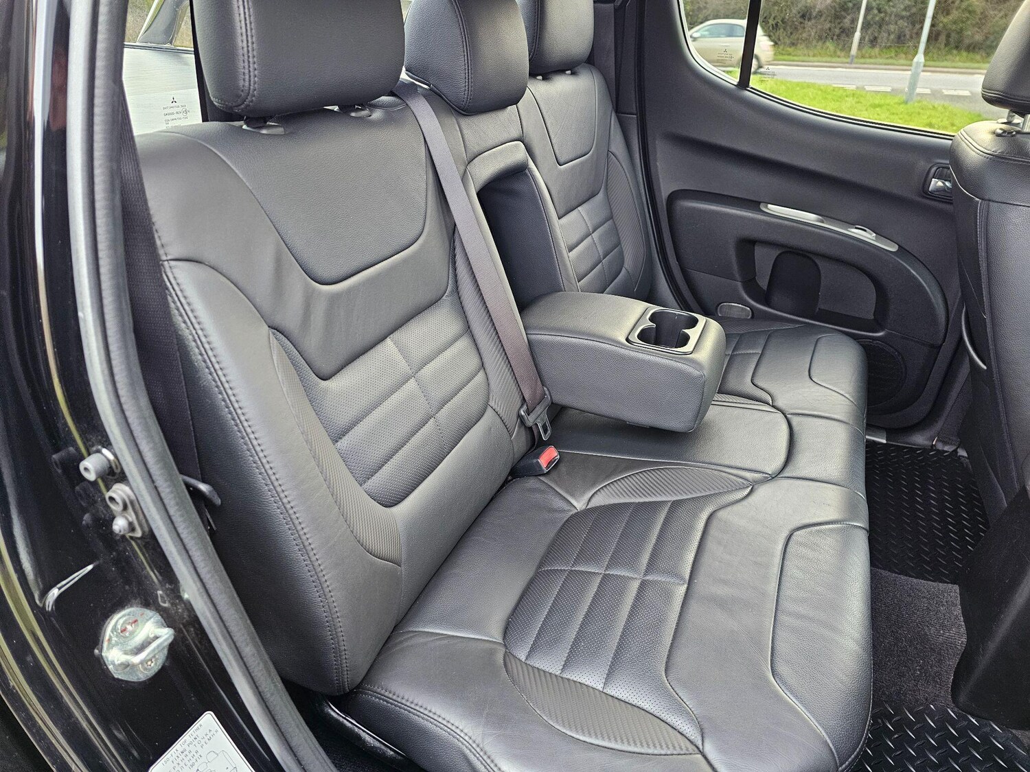 Used Mitsubishi L200 2014 for sale - 77993488: Photo 23