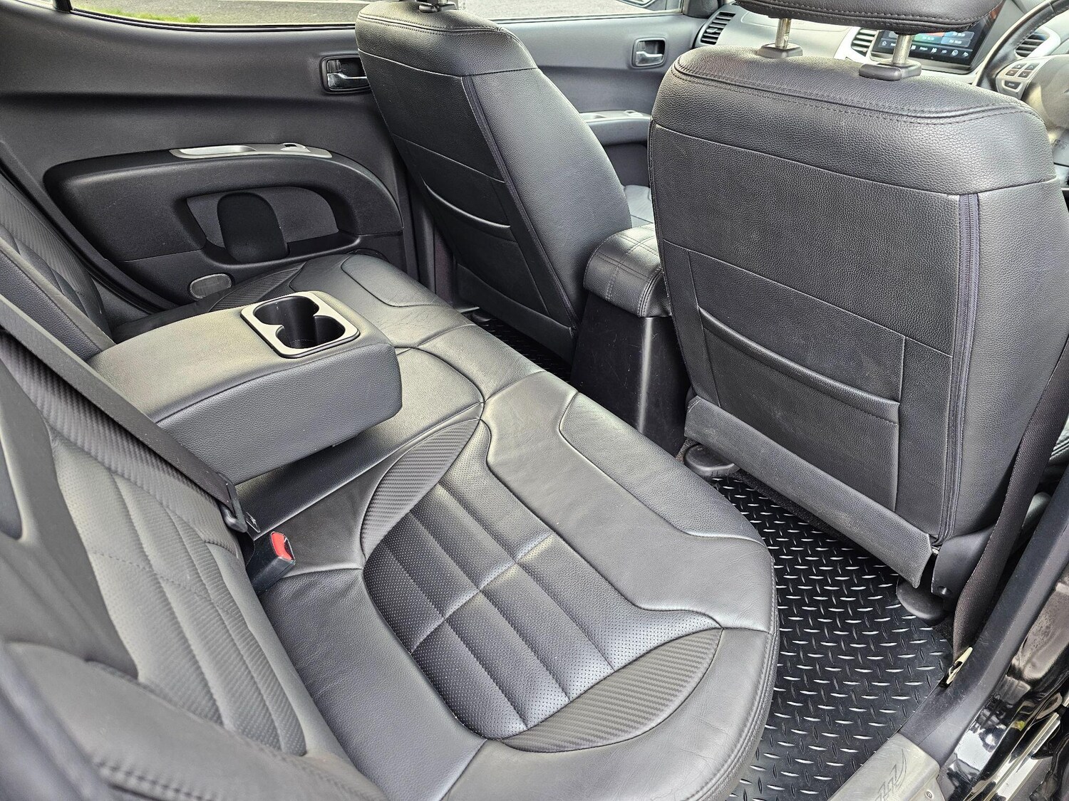 Used Mitsubishi L200 2014 for sale - 77993488: Photo 24