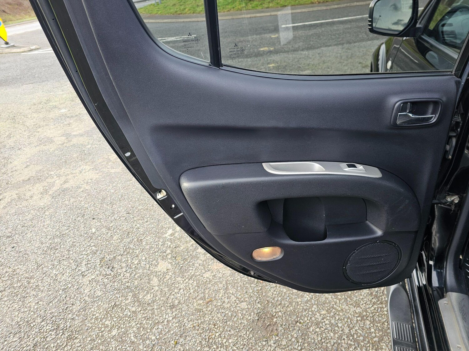 Used Mitsubishi L200 2014 for sale - 77993488: Photo 25