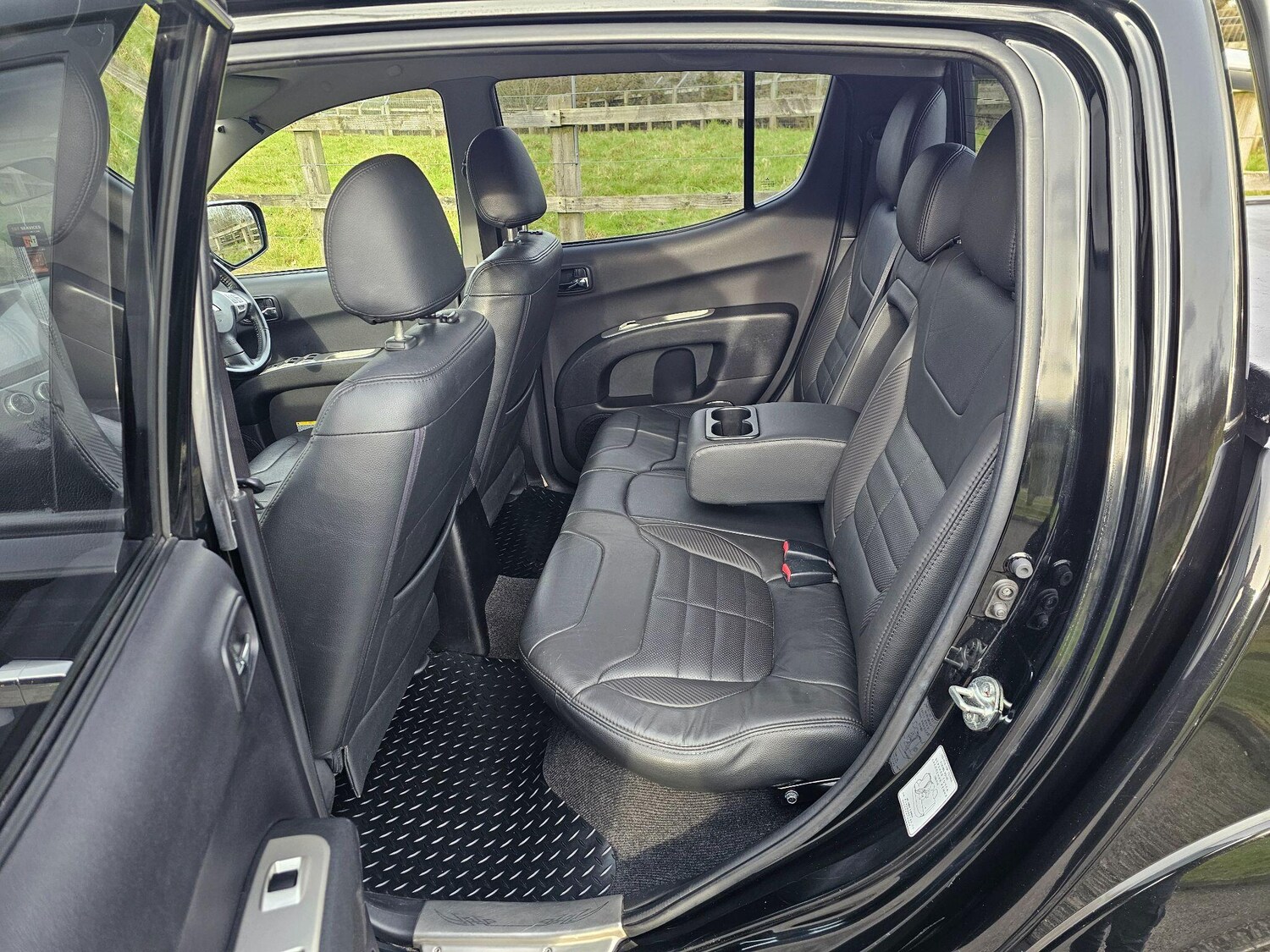 Used Mitsubishi L200 2014 for sale - 77993488: Photo 27