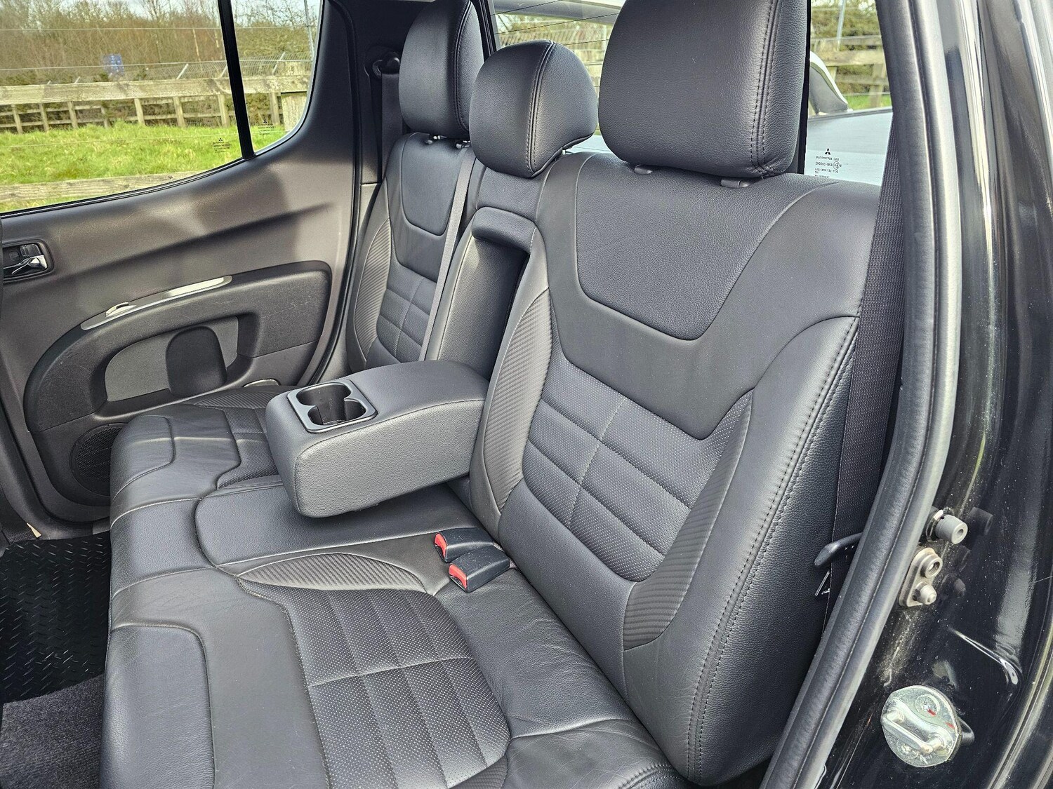 Used Mitsubishi L200 2014 for sale - 77993488: Photo 28