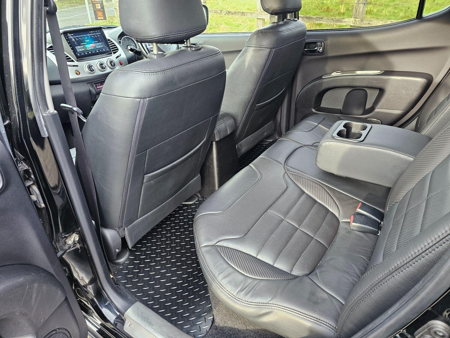 Used Mitsubishi L200 2014 for sale - 77993488: Photo 29