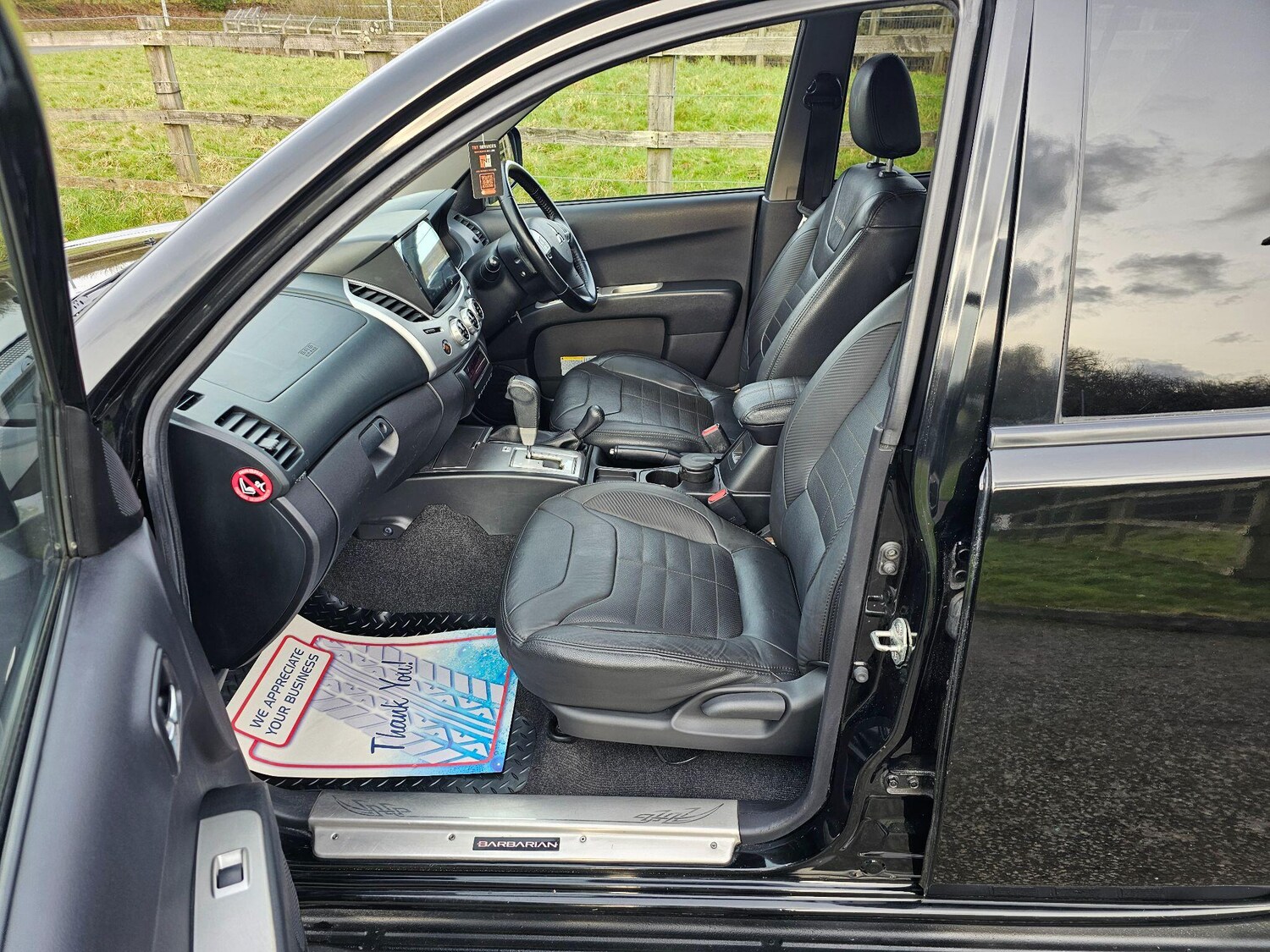 Used Mitsubishi L200 2014 for sale - 77993488: Photo 33