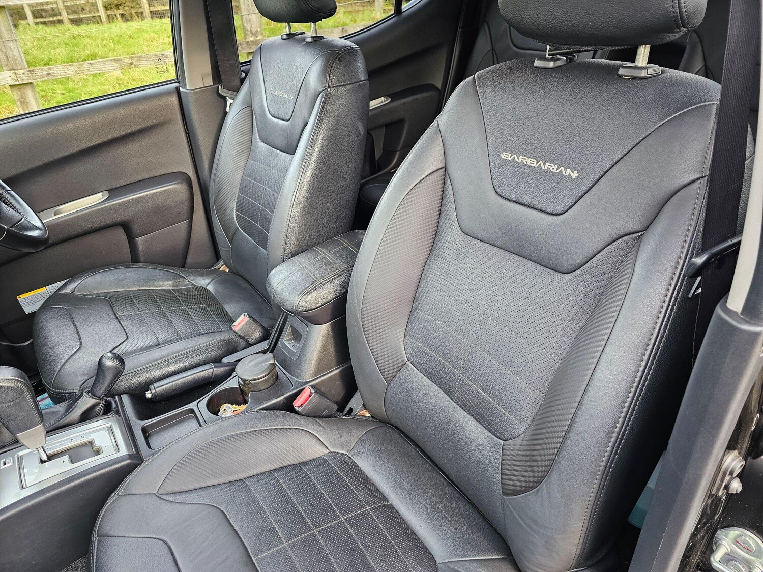 Used Mitsubishi L200 2014 for sale - 77993488: Photo 35