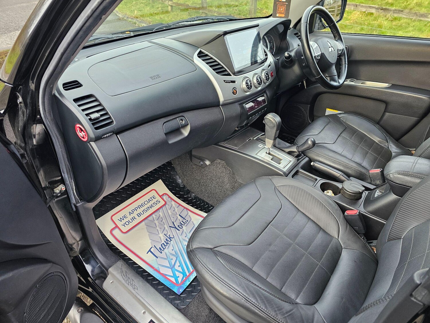 Used Mitsubishi L200 2014 for sale - 77993488: Photo 36