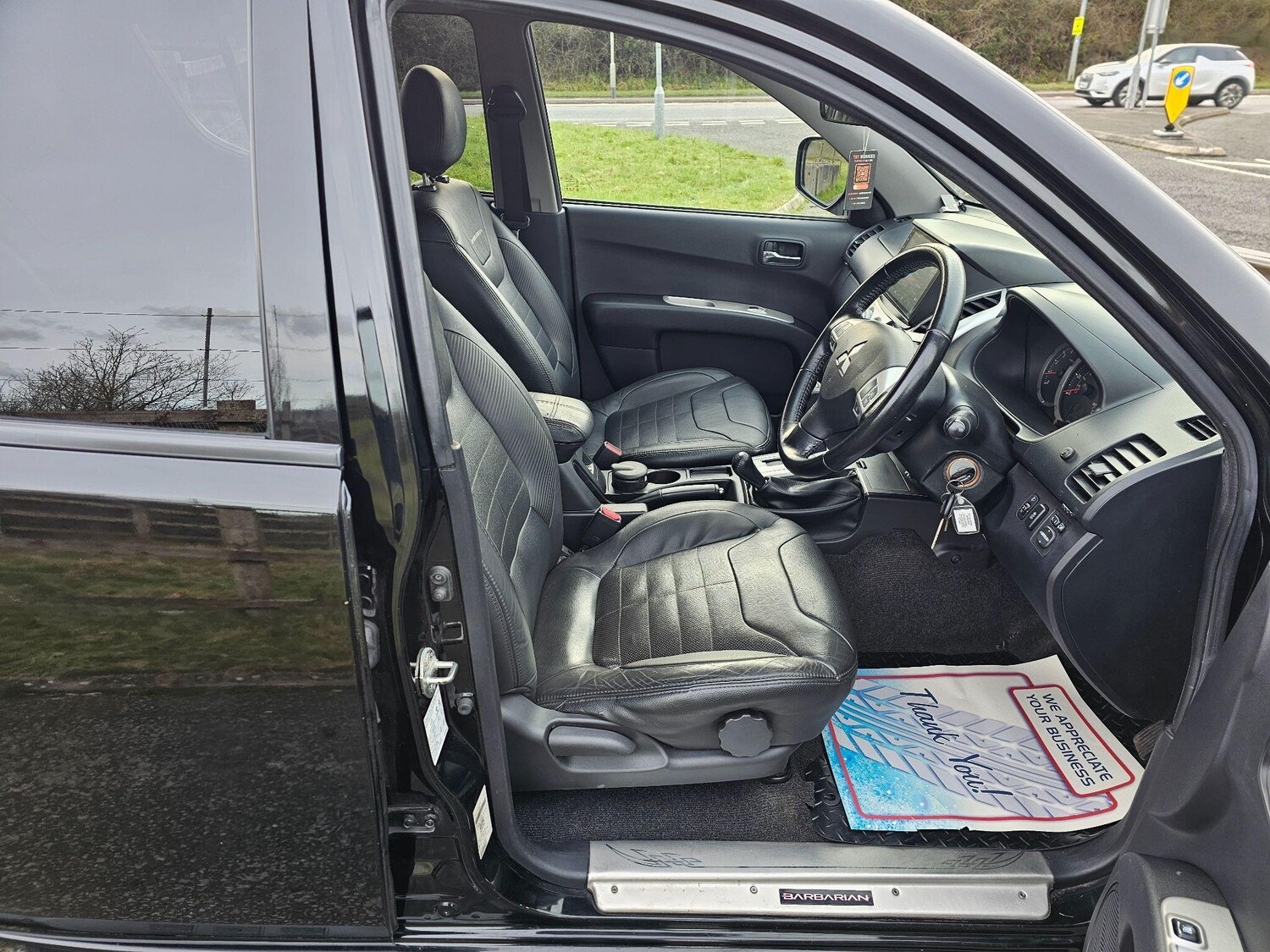 Used Mitsubishi L200 2014 for sale - 77993488: Photo 41