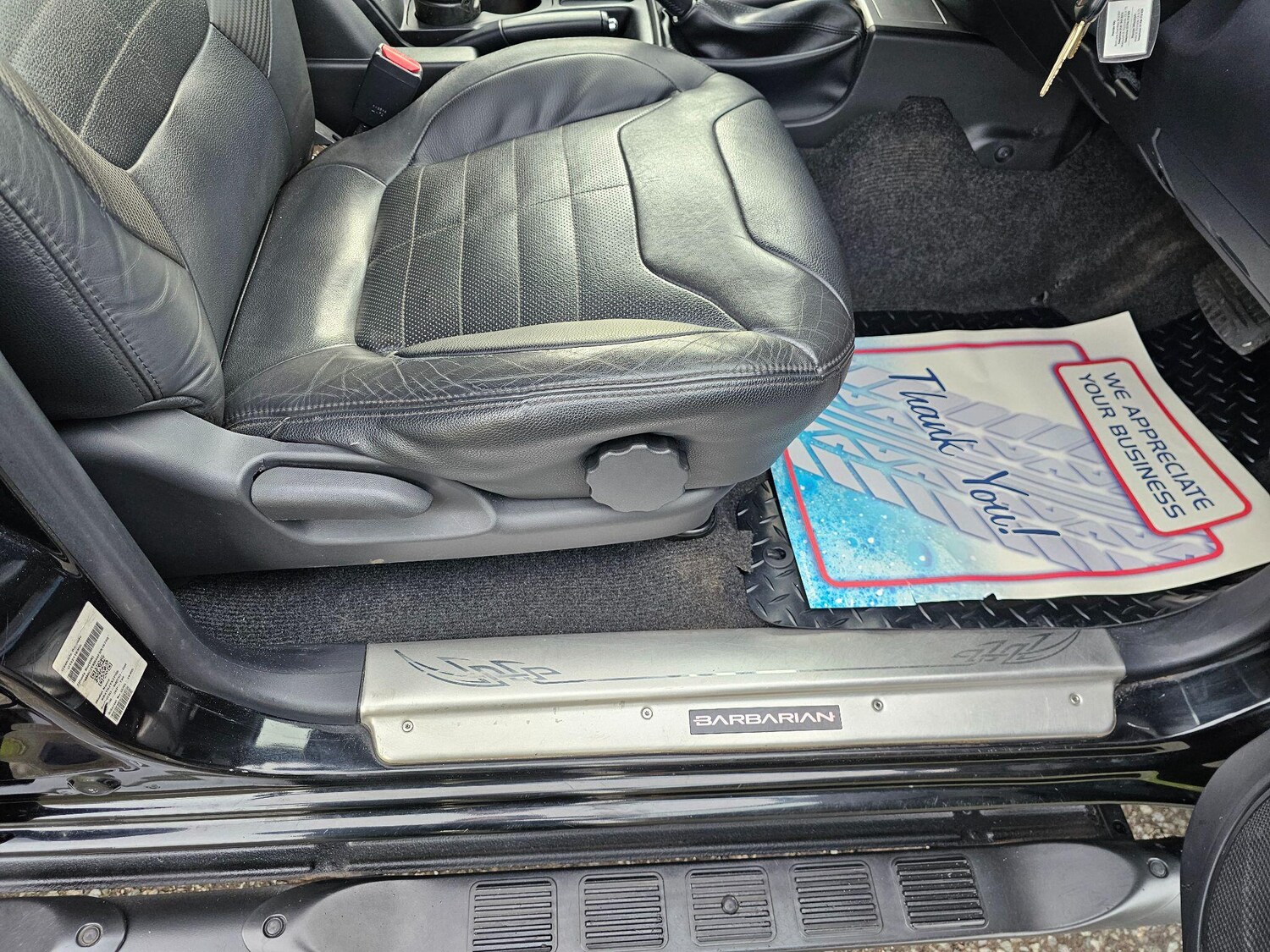 Used Mitsubishi L200 2014 for sale - 77993488: Photo 42