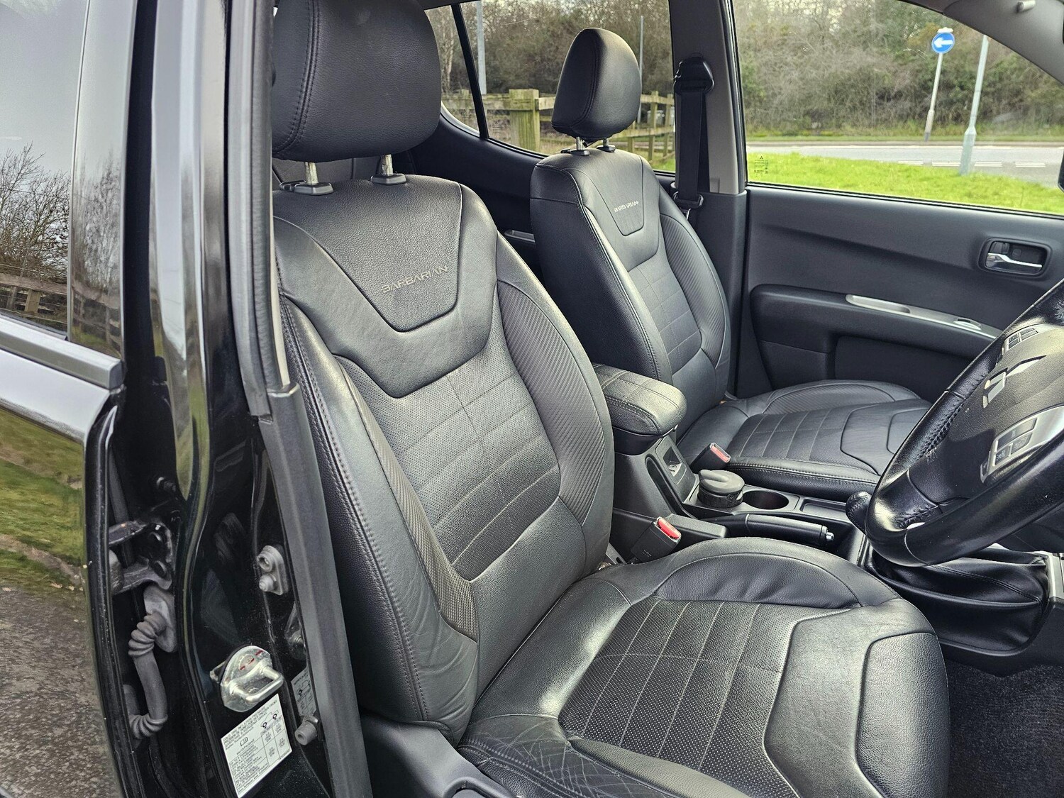 Used Mitsubishi L200 2014 for sale - 77993488: Photo 43