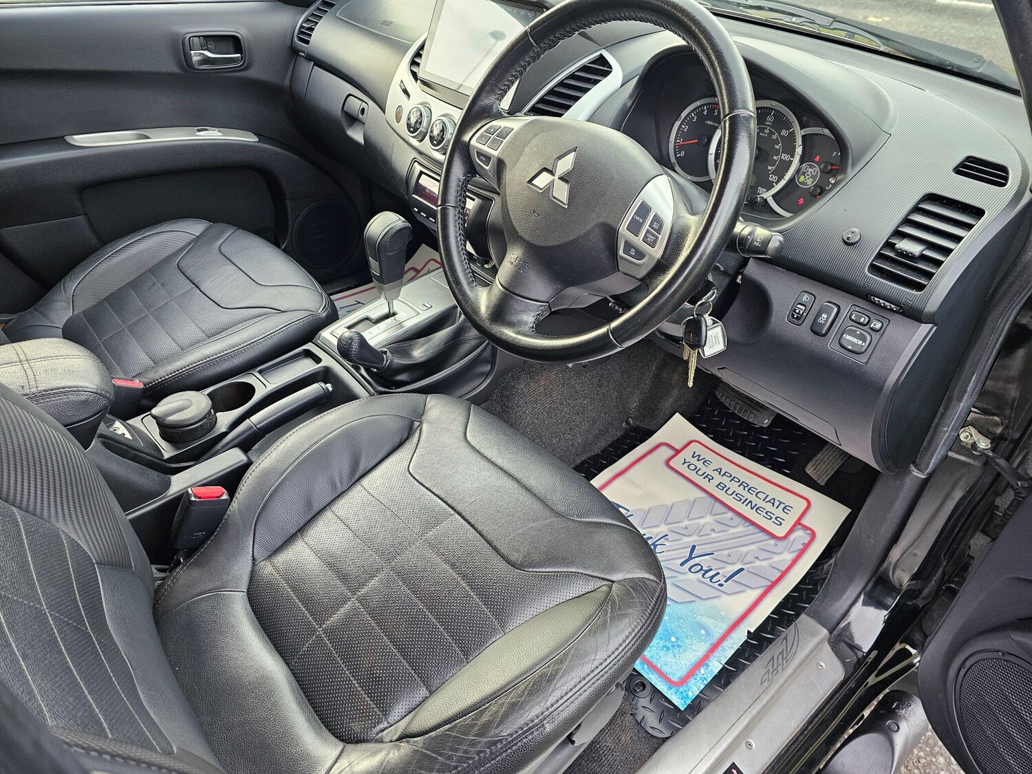 Used Mitsubishi L200 2014 for sale - 77993488: Photo 44