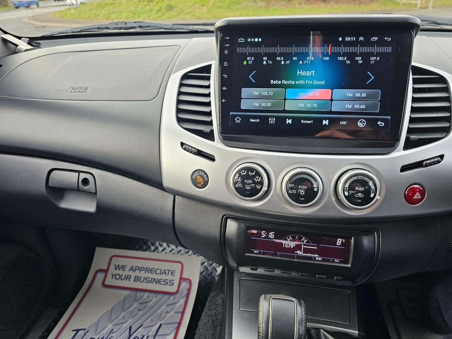 Used Mitsubishi L200 2014 for sale - 77993488: Photo 45