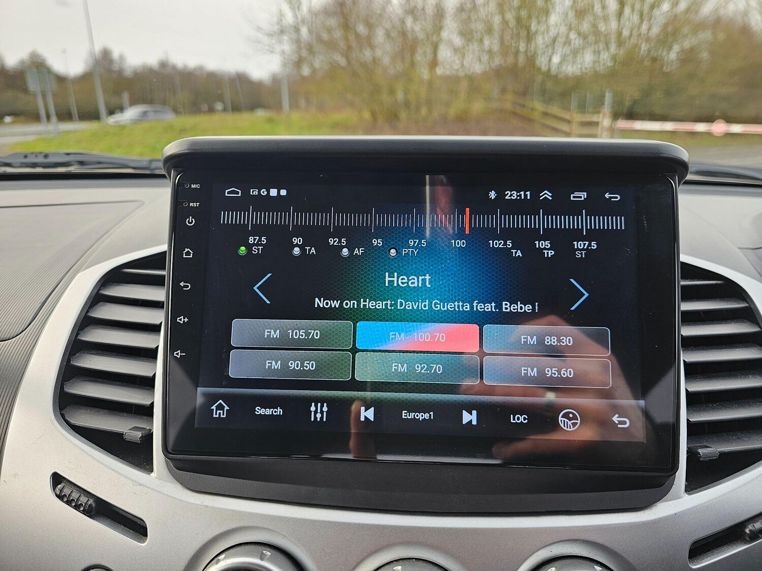 Used Mitsubishi L200 2014 for sale - 77993488: Photo 46