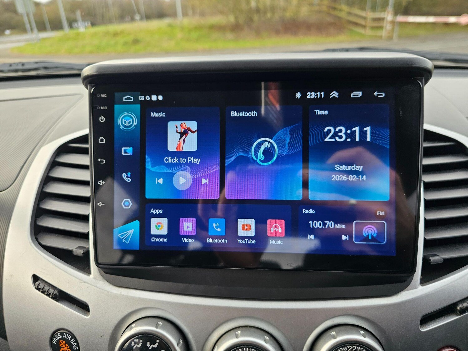 Used Mitsubishi L200 2014 for sale - 77993488: Photo 47