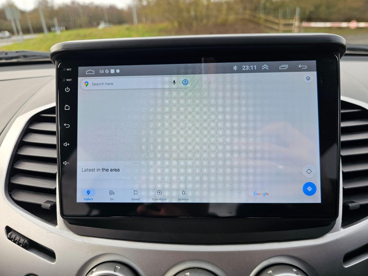 Used Mitsubishi L200 2014 for sale - 77993488: Photo 48