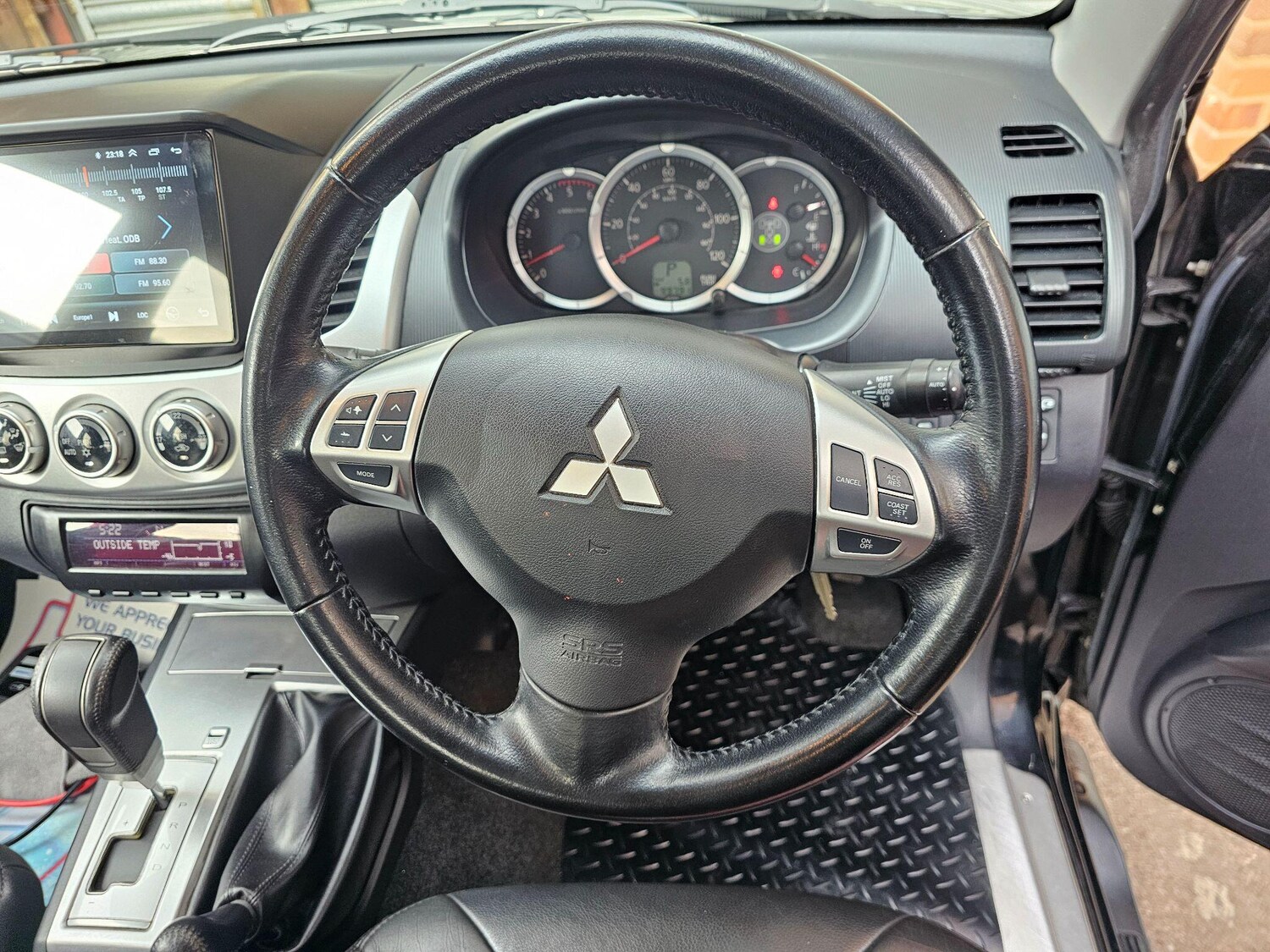 Used Mitsubishi L200 2014 for sale - 77993488: Photo 59