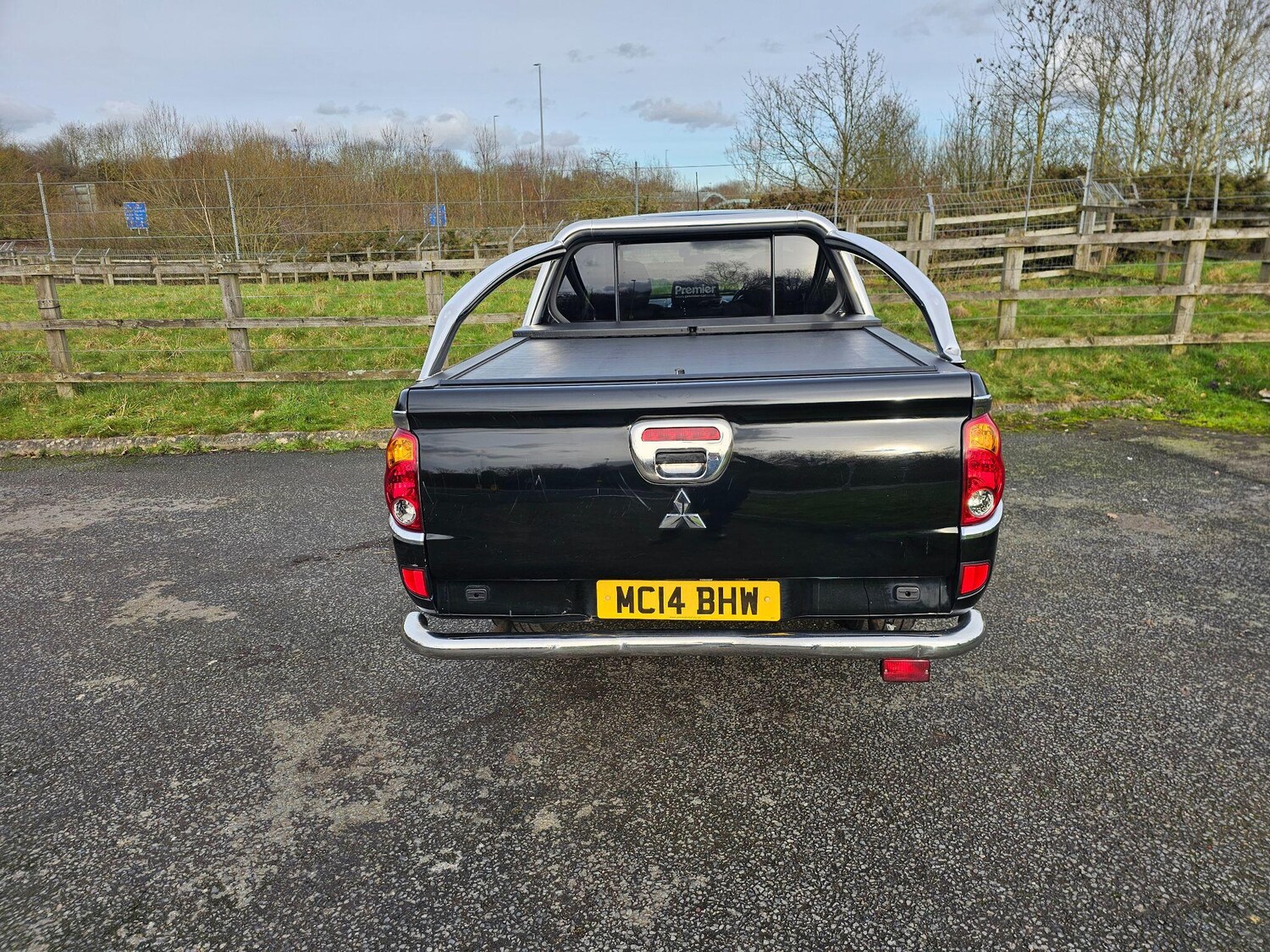 Used Mitsubishi L200 2014 for sale - 77993488: Photo 6