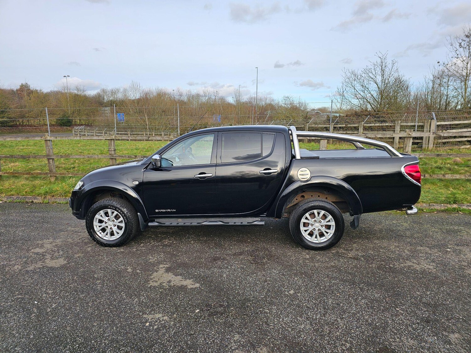 Used Mitsubishi L200 2014 for sale - 77993488: Photo 8