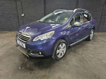 2015 (15) - 1.6 e-HDi Allure EGC Euro 5 (s/s) 5dr