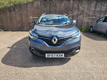 Used Renault Kadjar 2017 for sale - 79751394: Photo