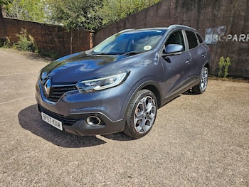 Used Renault Kadjar 2017 for sale - 79751394: Photo