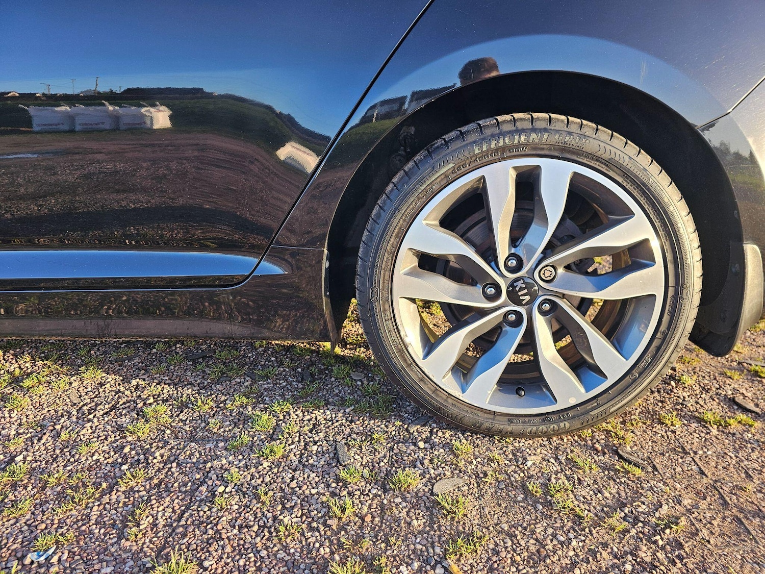 Used Kia Optima 2014 for sale - 77016382: Photo 10