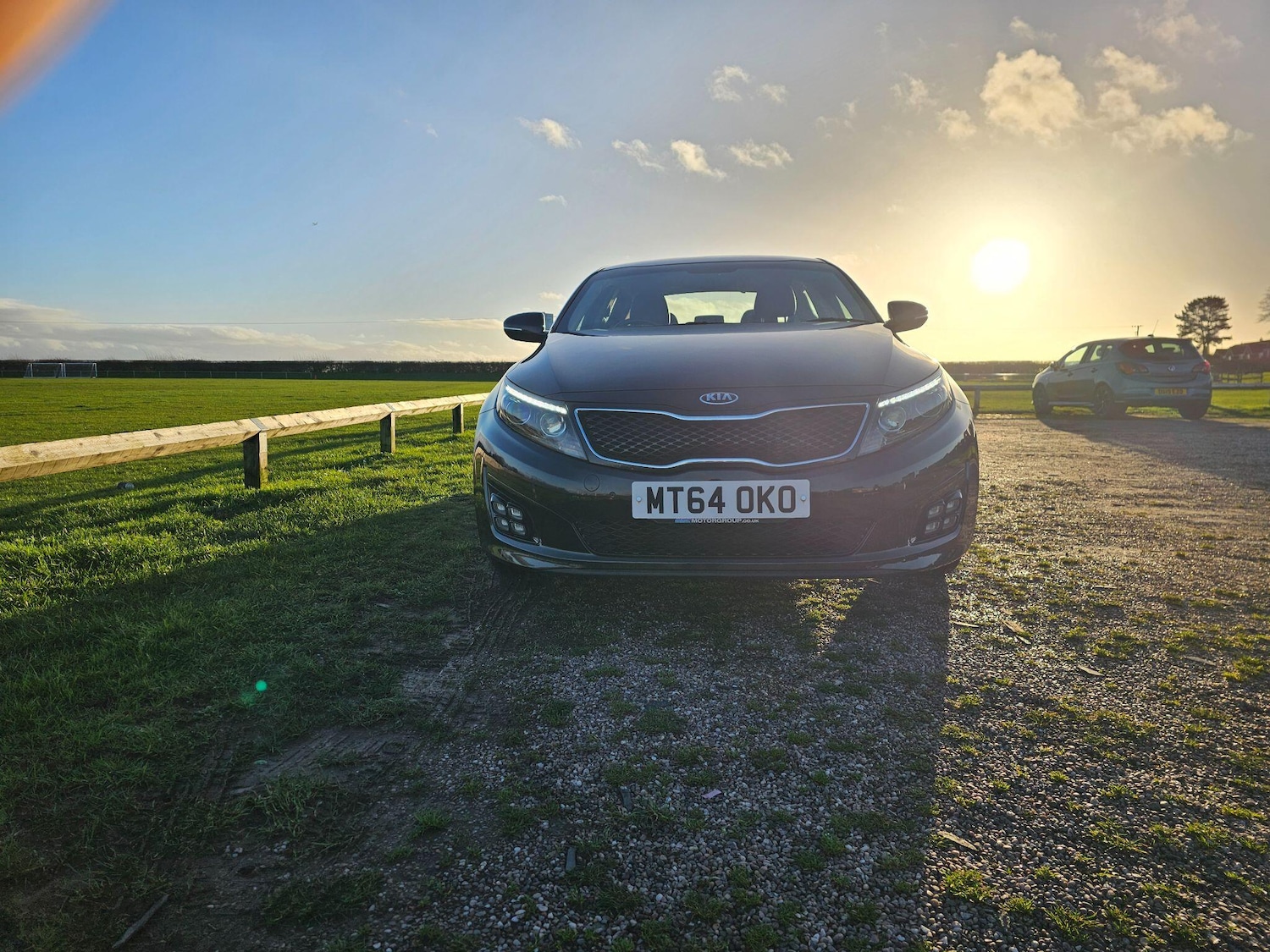 Used Kia Optima 2014 for sale - 77016382: Photo 12