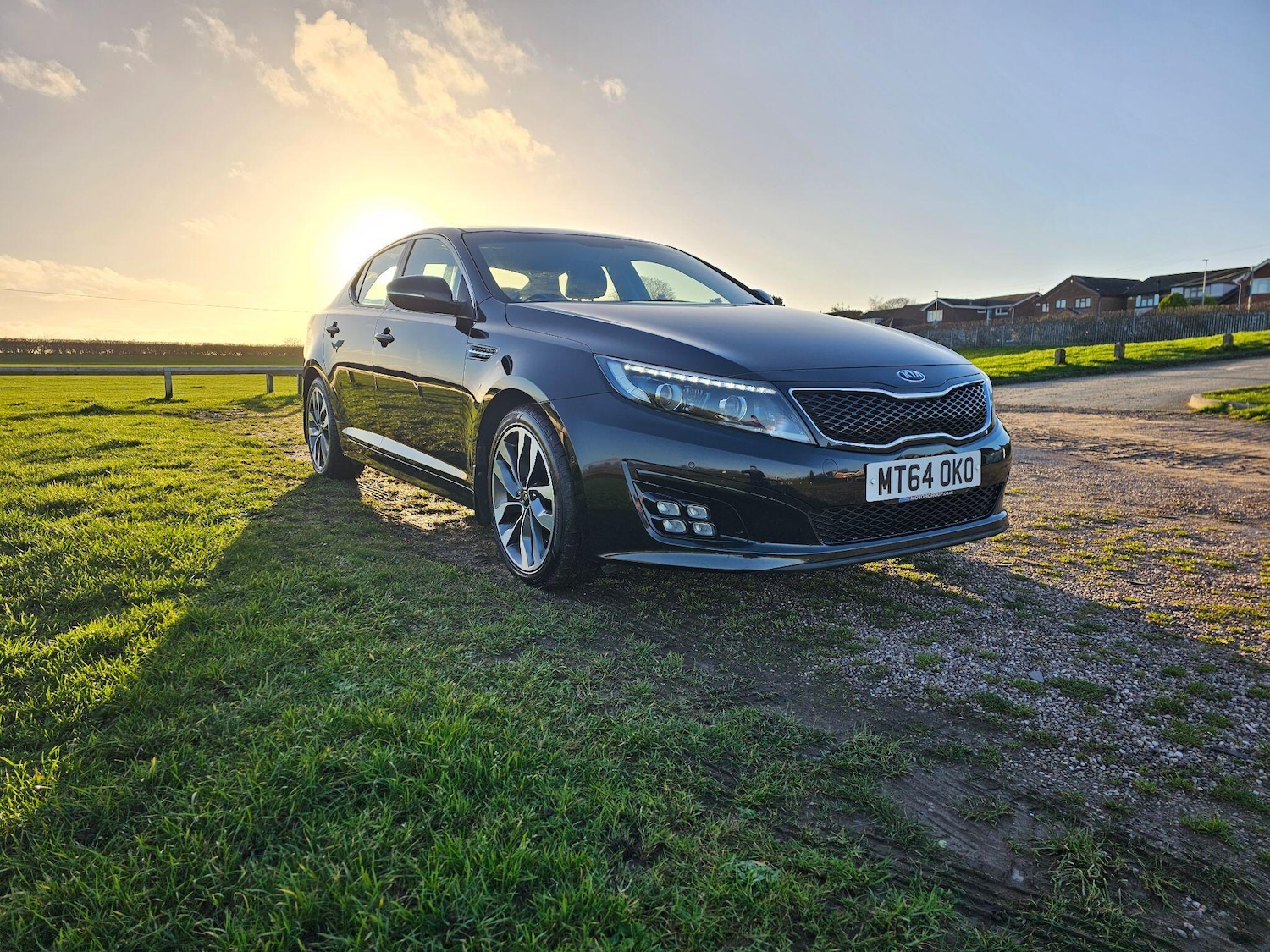 Used Kia Optima 2014 for sale - 77016382: Photo 13