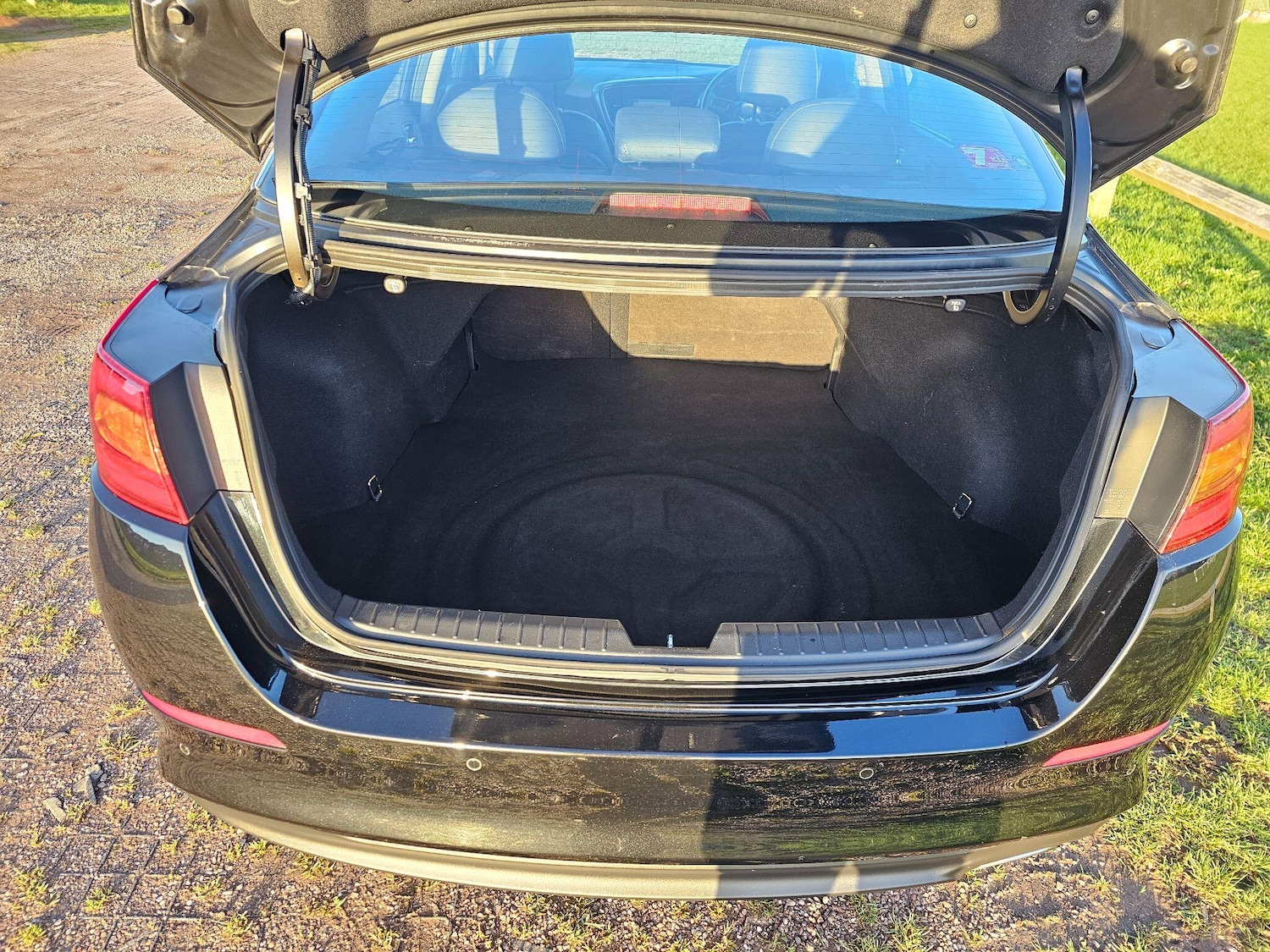 Used Kia Optima 2014 for sale - 77016382: Photo 14