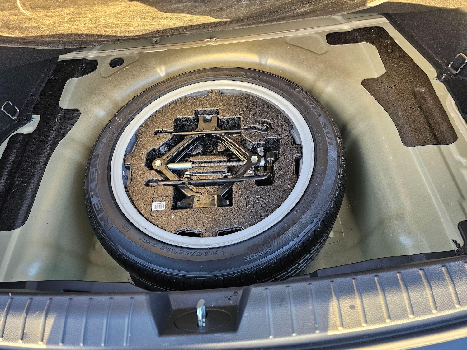 Used Kia Optima 2014 for sale - 77016382: Photo 17