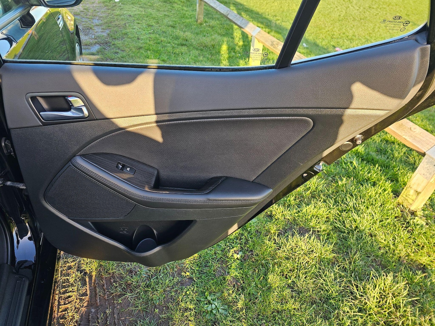 Used Kia Optima 2014 for sale - 77016382: Photo 18