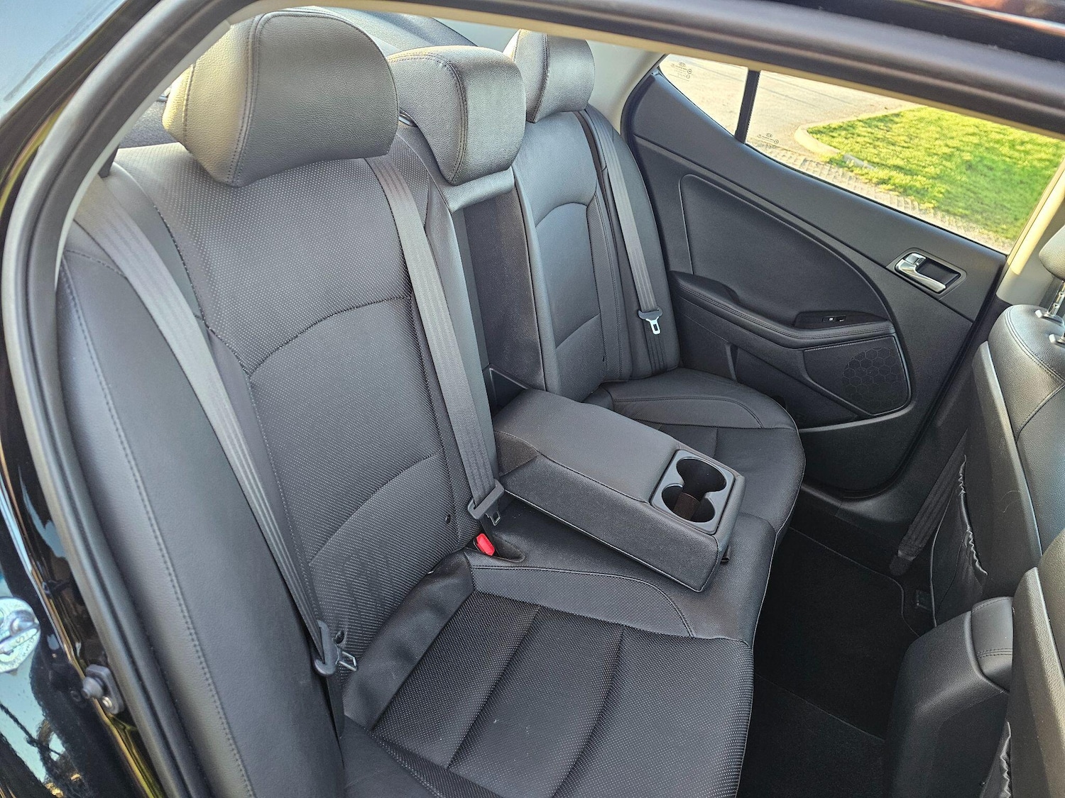 Used Kia Optima 2014 for sale - 77016382: Photo 21