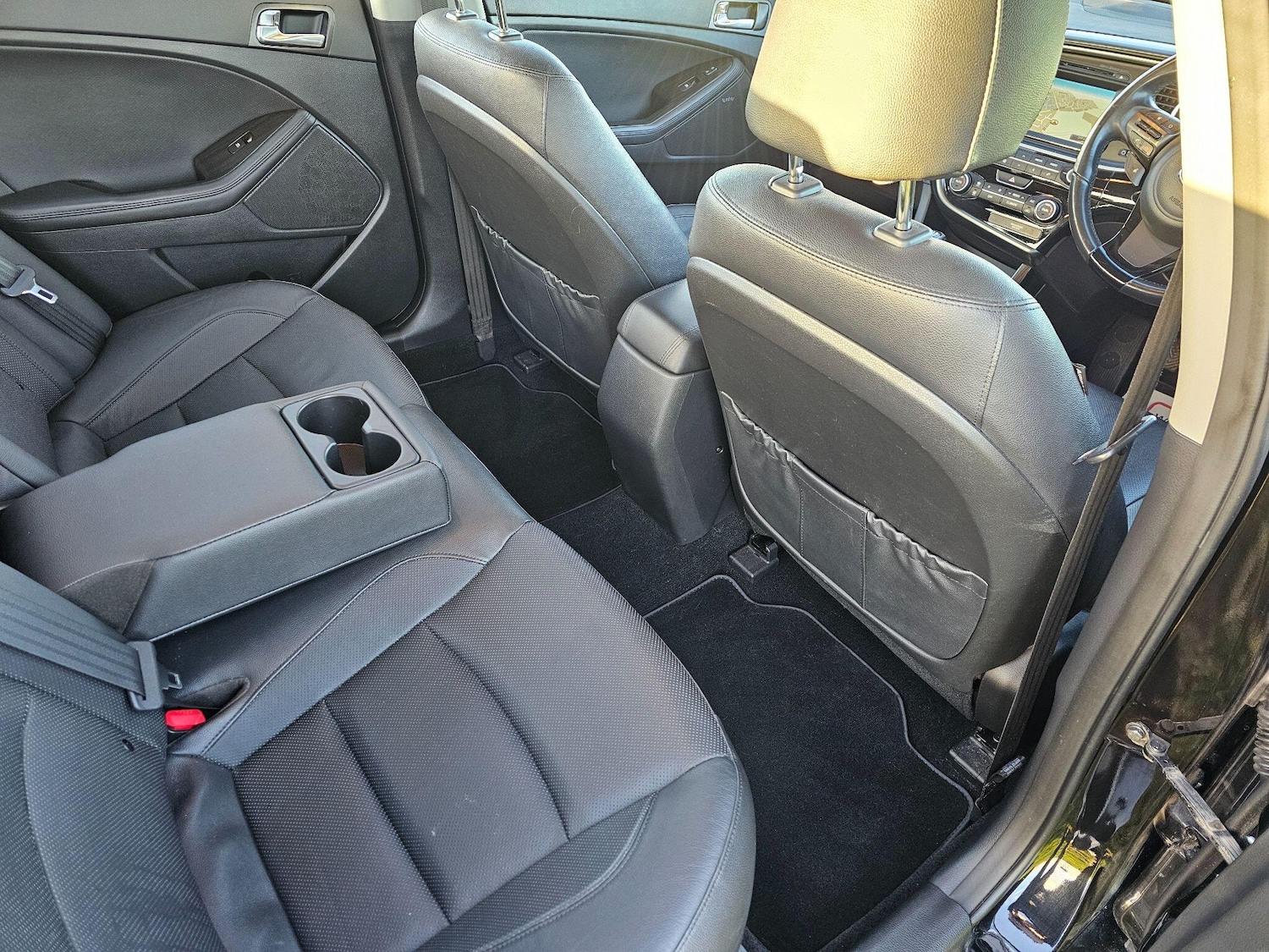 Used Kia Optima 2014 for sale - 77016382: Photo 22