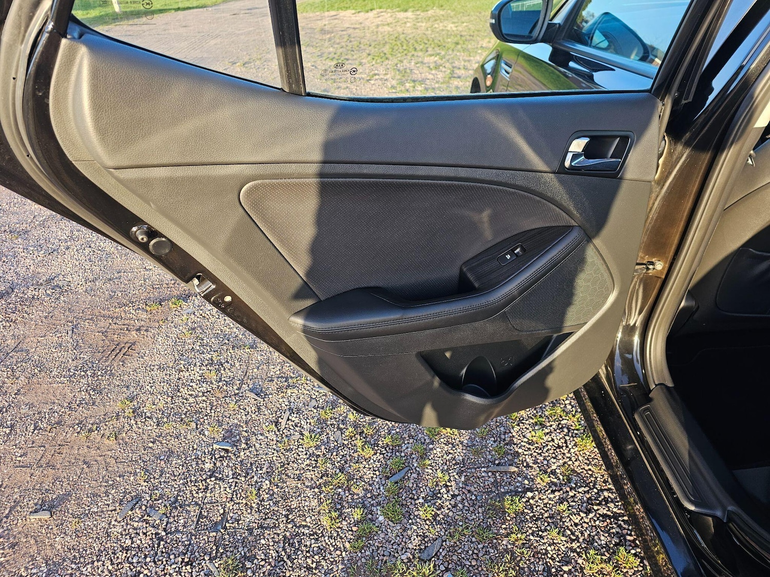 Used Kia Optima 2014 for sale - 77016382: Photo 23