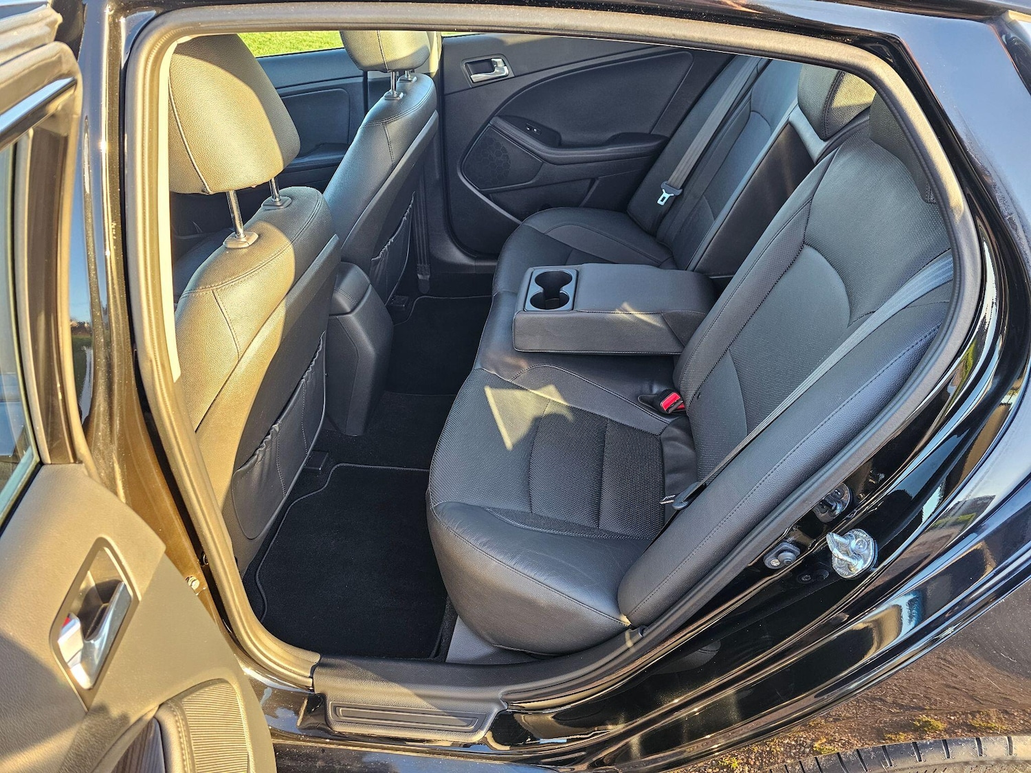 Used Kia Optima 2014 for sale - 77016382: Photo 25