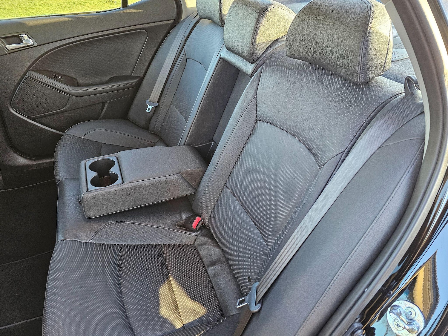 Used Kia Optima 2014 for sale - 77016382: Photo 26