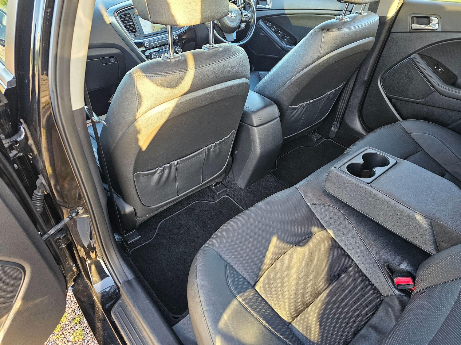 Used Kia Optima 2014 for sale - 77016382: Photo 27